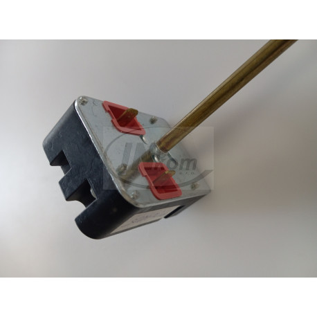 termostat CU4805 20-80st tyčka 27cm s poistkou (TH160)